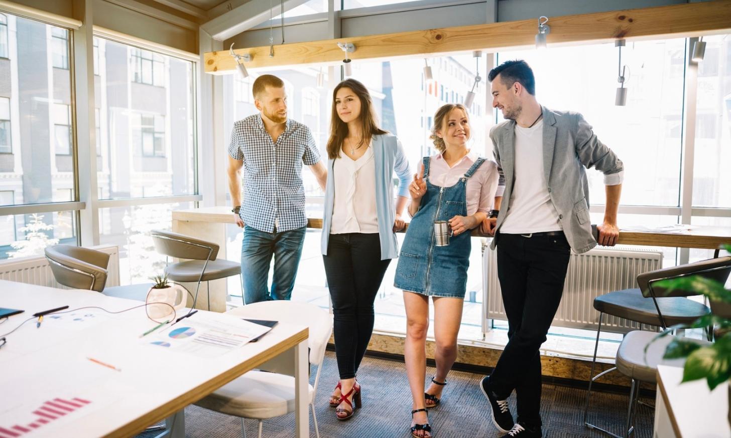 Tableaux de bord et analyses financières pour investisseurs